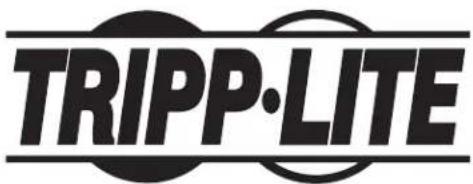 Tripp Lite SRXCOOL33K - Regulatory Compliance Identification Numbers - 1