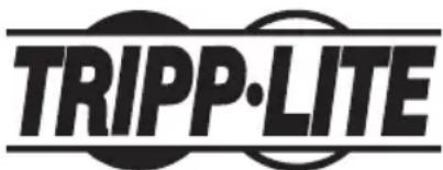 Tripp Lite Protect It! SK120USB - (This is a limited warranty valid in the U.S. and Canada only.) - 1