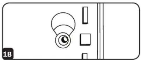 Tripp Lite PDUMV16HV - Configuración para bastidor Cero U - 1