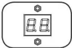 Tripp Lite PDUMV16HV - Configuration en baie zéro U (Supports de montage). Avant - 6