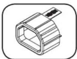 Tripp Lite PDUMV16HV - Untertischinstallation. Die PDU - 8