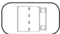 Tripp Lite PDUMV16HV - Untertischinstallation. Die PDU - 6