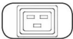 Tripp Lite PDUMV16HV - Untertischinstallation. Die PDU - 2
