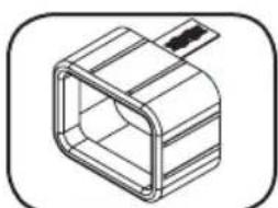 Tripp Lite PDUMV16HV - Untertischinstallation. Die PDU - 9