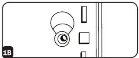 Tripp Lite PDUMV16HV - OU Rack Configuration (Mounting - 1