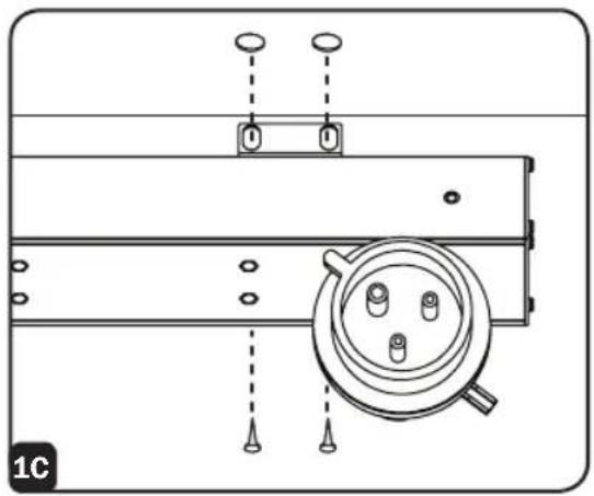 Tripp Lite PDUMV16HV - Configuración Bajo el Escritorio. El - 1