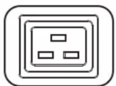 Tripp Lite PDUMH32HVAT - Switched Outlets (PDUMH30ATNET, PDUMH30HVATNET, PDUMH32HVATNET): - 2