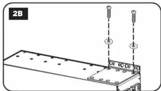 Tripp Lite PDUMH32HVAT - Installation - 2
