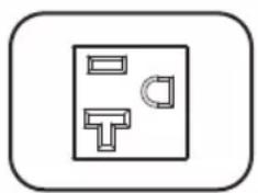 Tripp Lite PDUMH32HVAT - Switched Outlets (PDUMH30ATNET, PDUMH30HVATNET, PDUMH32HVATNET): - 5