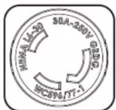 Tripp Lite PDUMH32HVAT - Geschaltete Steckdosen (PDUMH30ATNET, PDUMH30HVATNET, PDUMH32HVATNET): - 4