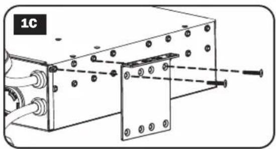 Tripp Lite PDUMH32HVAT - Surface Mounting - 1