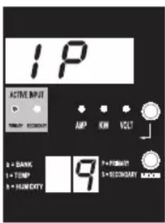 Tripp Lite PDUMH32HVAT - 0To6paXeHne IP-aDpeca - 1