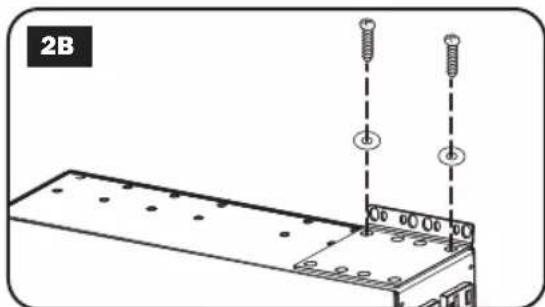 Tripp Lite PDUMH32HVAT - Installation - 1