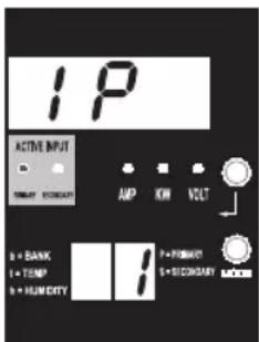 Tripp Lite PDUMH32HVAT - 0To6paXeHne IP-aDpeca - 1