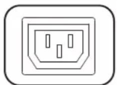 Tripp Lite PDUMH32HVAT - Switched Outlets (PDUMH30ATNET, PDUMH30HVATNET, PDUMH32HVATNET): - 1