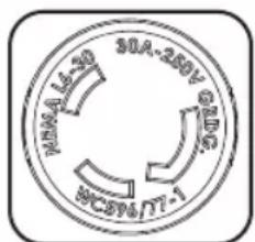 Tripp Lite PDUMH32HVAT - Switched Outlets (PDUMH30ATNET, PDUMH30HVATNET, PDUMH32HVATNET): - 4