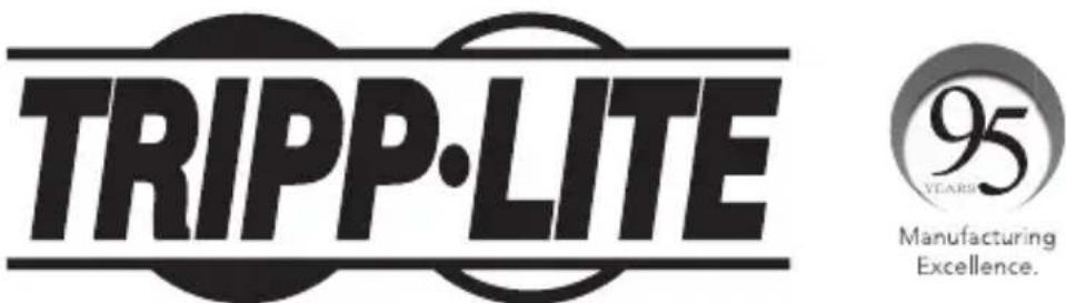 Tripp Lite B032HUA2 - Renseignements sur la conformité à la directive DEEE pour les clients de Tripp Lite et les recycleurs (Union europeenne) - 3