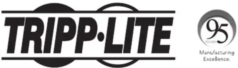 Tripp Lite B032HUA2 - WEEE Compliance Information for Tripp Lite Customers and Recyclers (European Union) - 2