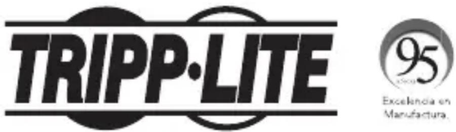 Tripp Lite U43606NGBC - Información de sobre Cumplimiento de la WEEE para Clientes de Tripp Lite y Recicladores (Unión Europea) - 2