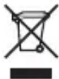 Tripp Lite U43606NGBC - WEEE Compliance Information for Tripp Lite Customers and Recyclers (European Union) - 1