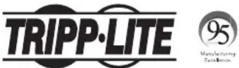 Tripp Lite U44406NHDBAM - Garantie - 1
