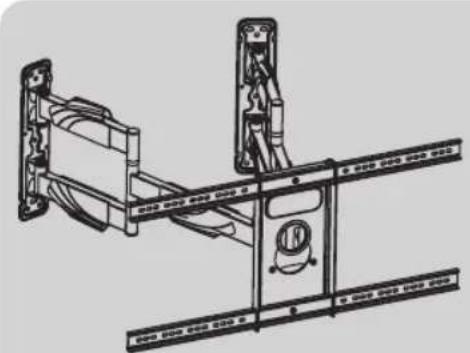 Tripp Lite DMWC3770M - liste de vérification des composants - 1