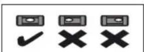 Tripp Lite DMWC3770M - 2a Mount on Wood Stud Wall - 7
