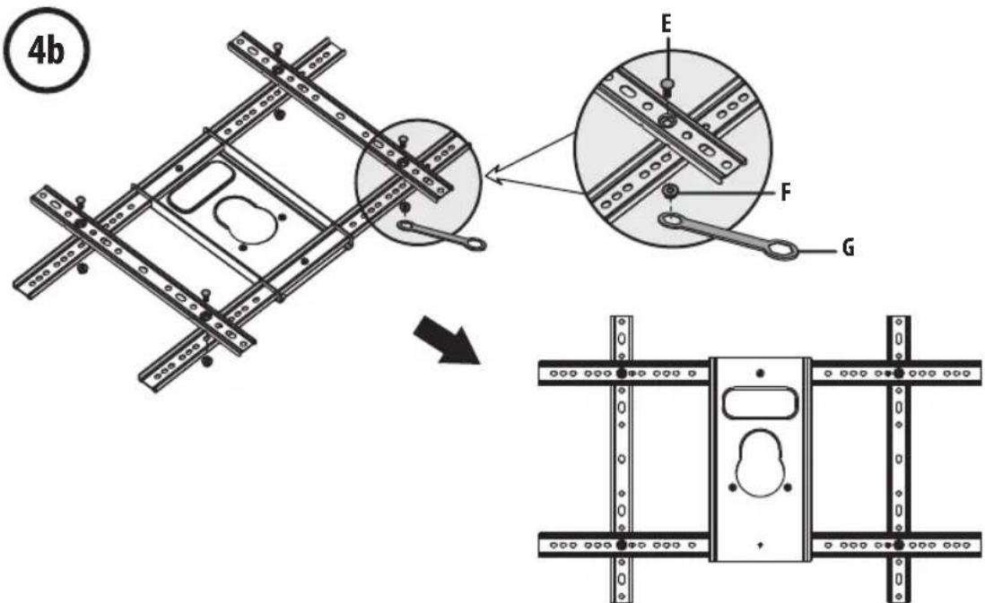 Tripp Lite DMWC3770M - Popraok c60pkn - 1