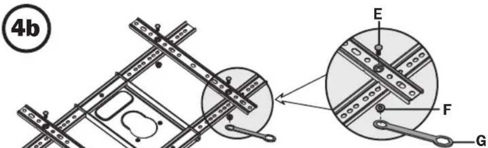 Tripp Lite DMWC3770M - Assemblage - 1