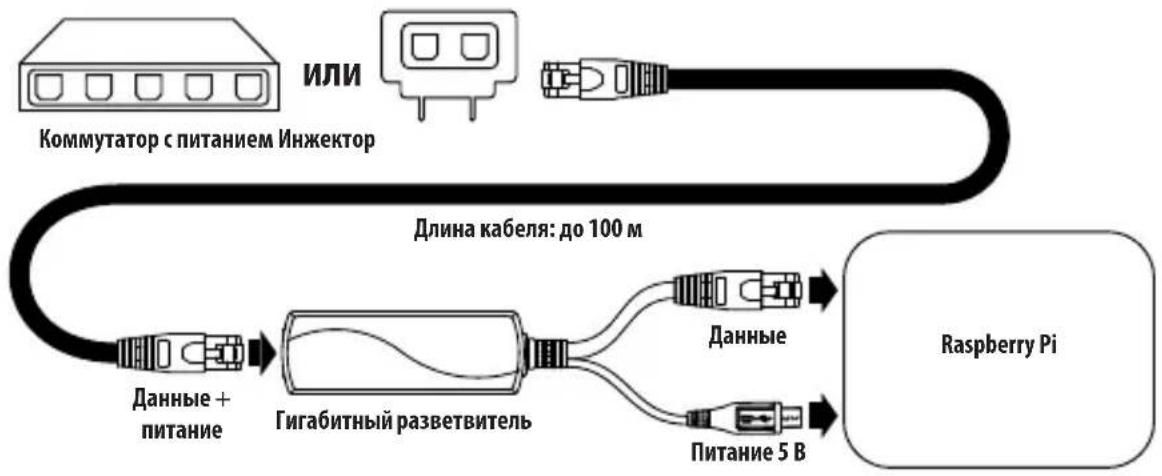 Tripp Lite NPOESPLG5VMU - Установка - 1