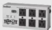 Tripp Lite CSC32ACWHG - WARRANTY REGISTRATION - 1
