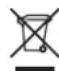 Tripp Lite CSC32ACWHG - WEEE Compliance Information for Tripp Lite Customers and Recyclers (European Union) - 1