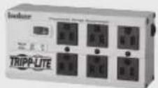 Tripp Lite PDU1220T6 - WARRANTY REGISTRATION - 1