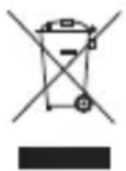 Tripp Lite U442DOCK15S - Informations sur la conformité DEEE pour les clients et les recycleurs (Union européenne) - 1