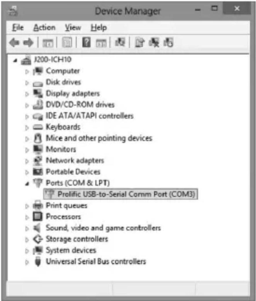 Tripp Lite U209005DB25 - Установка - 1