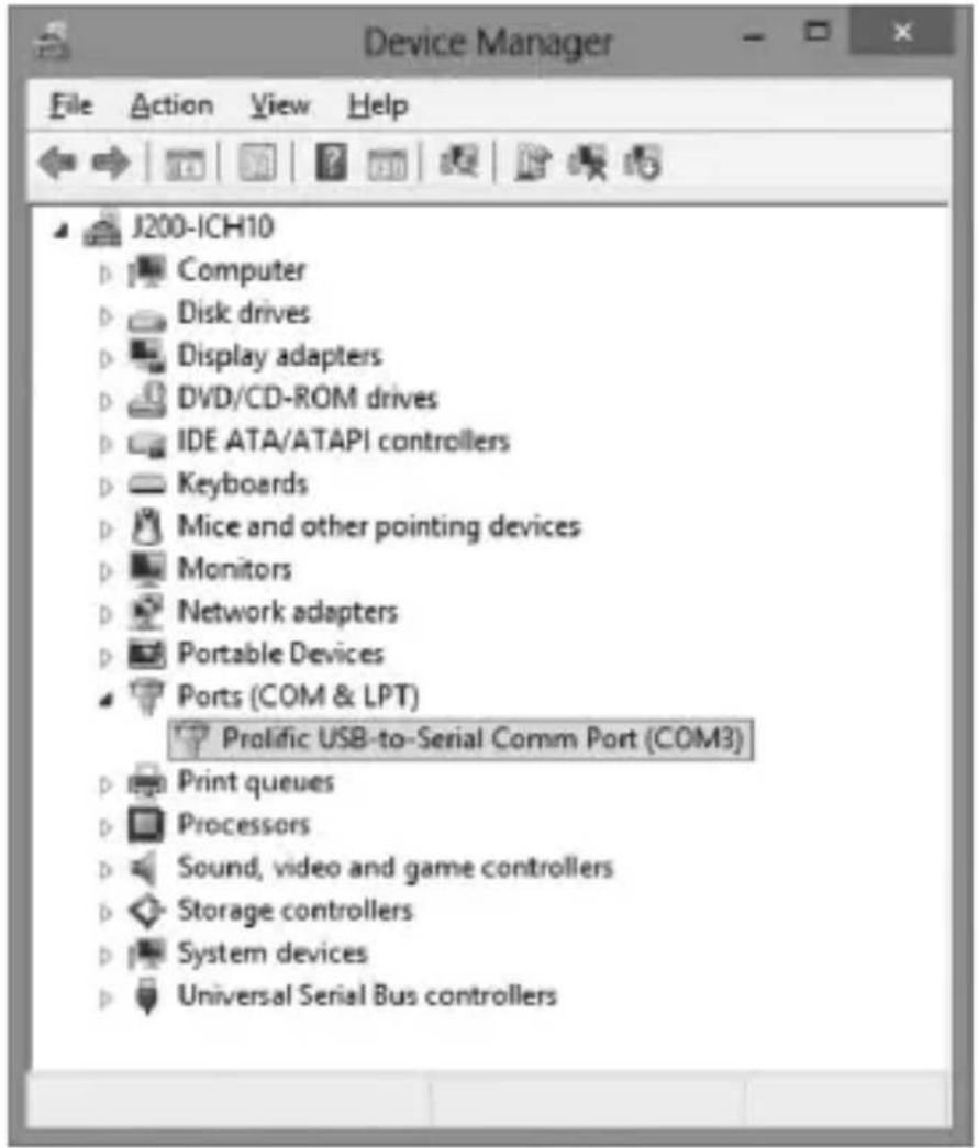 Tripp Lite U209005DB25 - Installation - 1