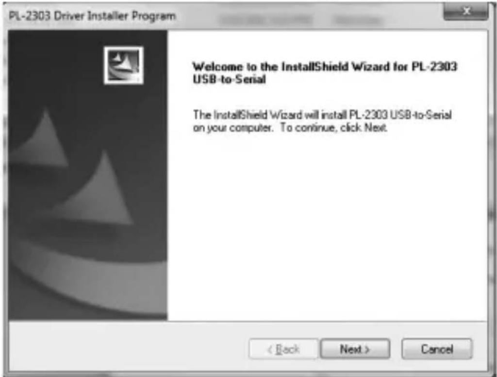 Tripp Lite U209005DB25 - Installation - 1