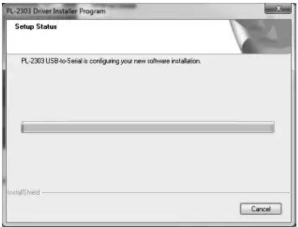 Tripp Lite U209005DB25 - Installation - 1