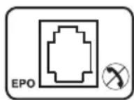 Tripp Lite SmartPro SMC10002URM - Other UPS Features (Rear Panel) - 4