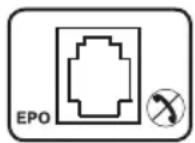 Tripp Lite SmartPro SMC10002URM - Otras Características del UPS (Panel Posterior) - 4