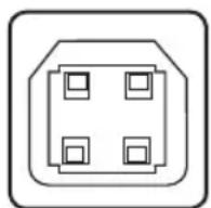 Tripp Lite SmartPro SMC10002URM - Autres fonctions de l'ASC (panneau arrière) - 2