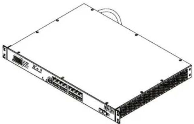 Tripp Lite NSSG16D2 - PDU intégrée et protection contre les surtensions isobar® - 1