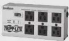 Tripp Lite NSSG16D2 - PROTECT YOUR INVESTMENT! - 1