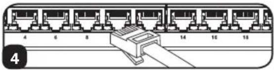 Tripp Lite NSSG16D2 - FCC Notice, Class A - 5
