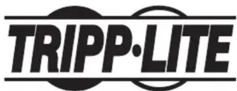 Tripp Lite NSSG16D2 - FCC Notice, Class A - 1