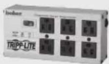 Tripp Lite B1261A1WHD1 - PROTECT YOUR INVESTMENT! - 1