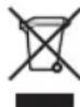 Tripp Lite B1261A1WHD1 - Renseignements sur la conformité à la directive DEEE pour les clients de Tripp Lite et les recycleurs (Union europeenne) - 1