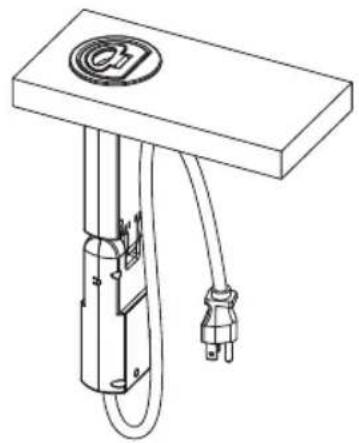 Tripp Lite Protect It! TLP310DMUSB - Installation - 2