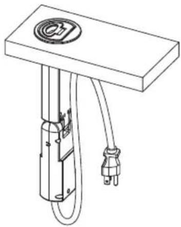 Tripp Lite Protect It! TLP310DMUSB - Instalación - 1