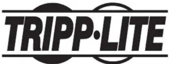 Tripp Lite Protect It! TLP310DMUSB - Números de Identificación de Conformidad Regulatoria - 1